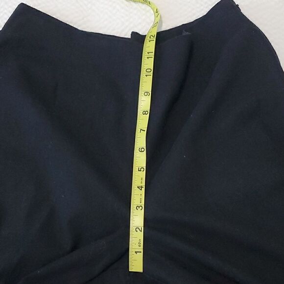 Premier International for Ladies, Linen Embroidered Pant, Size Medium (10-12) - Picture 7 of 9